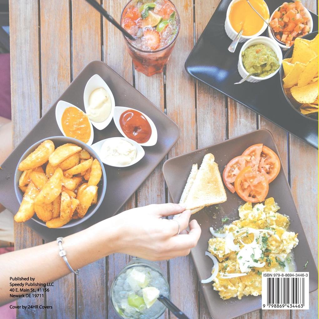 Weitere Ansicht: How Do They Do It? The Fast Food Edition - Food Book for Kids | Children's How Things Work Books | Baby