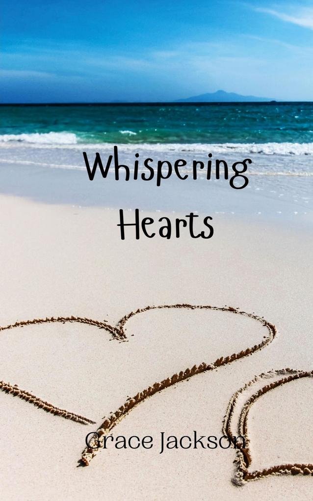 Produktbild: Whispering Hearts | Grace Jackson