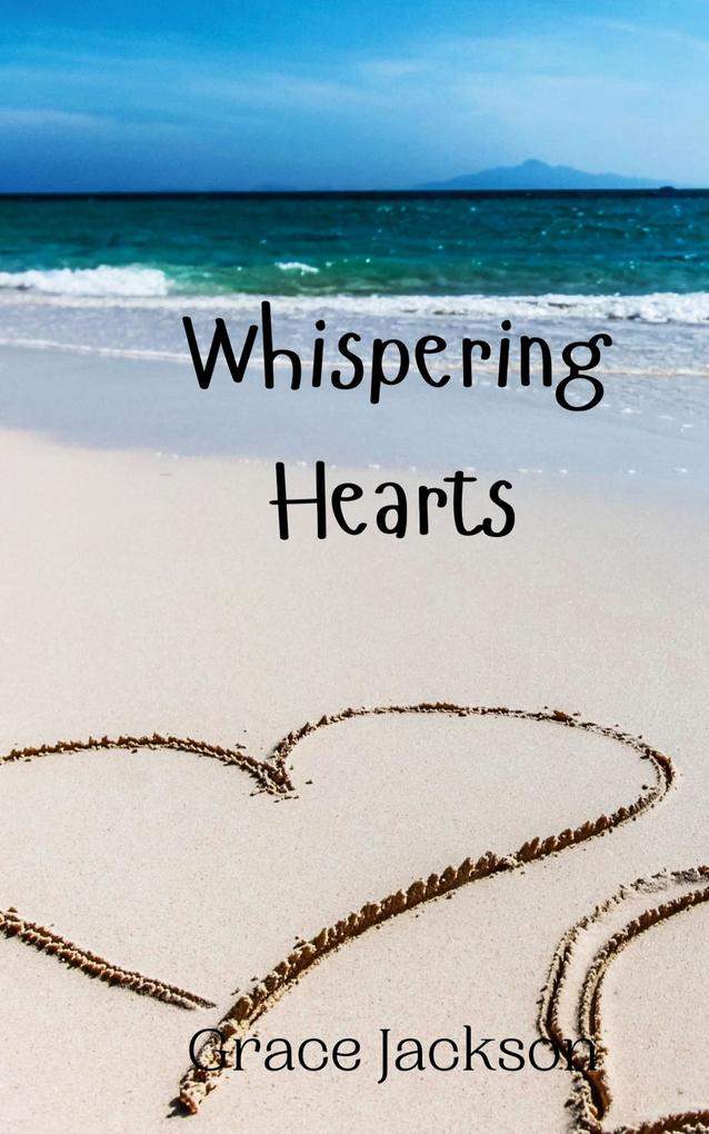 Produktbild: Whispering Hearts | Grace Jackson