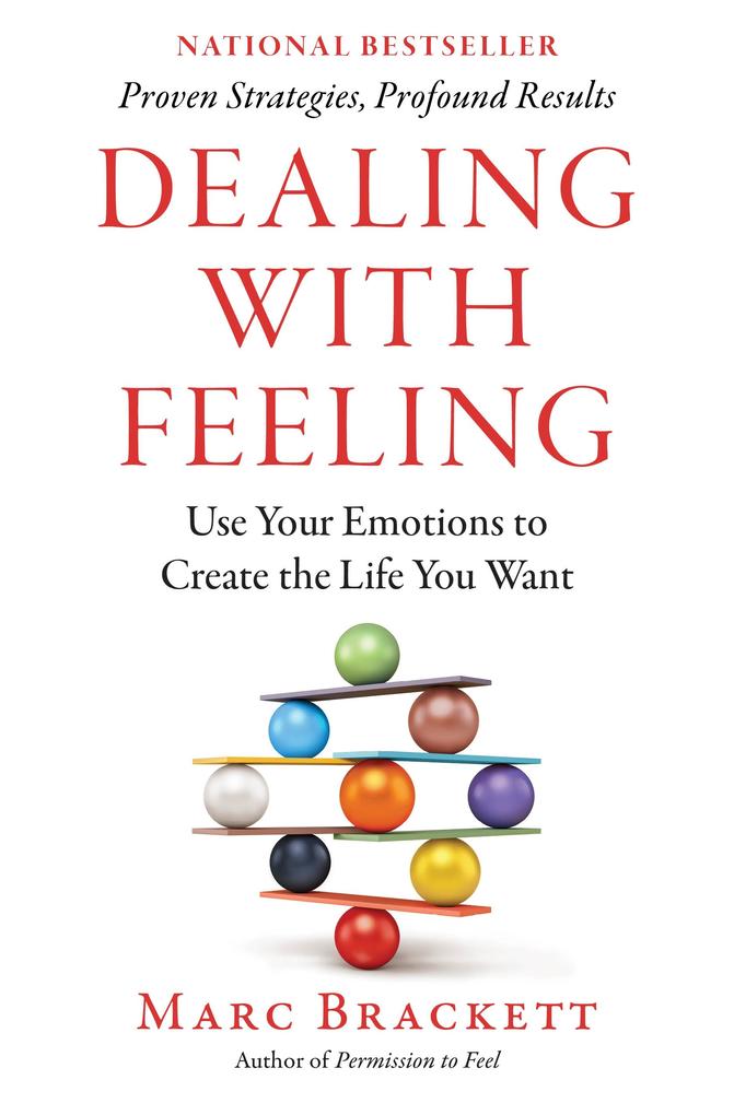 Produktbild: Dealing with Feeling | Marc Brackett