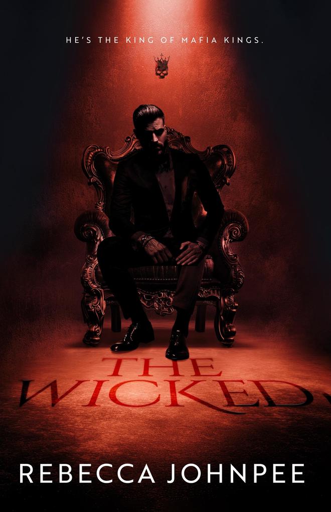 Produktbild: The Wicked | Rebecca Johnpee