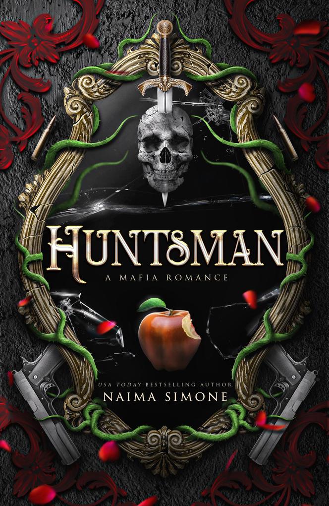 Produktbild: Huntsman | Naima Simone