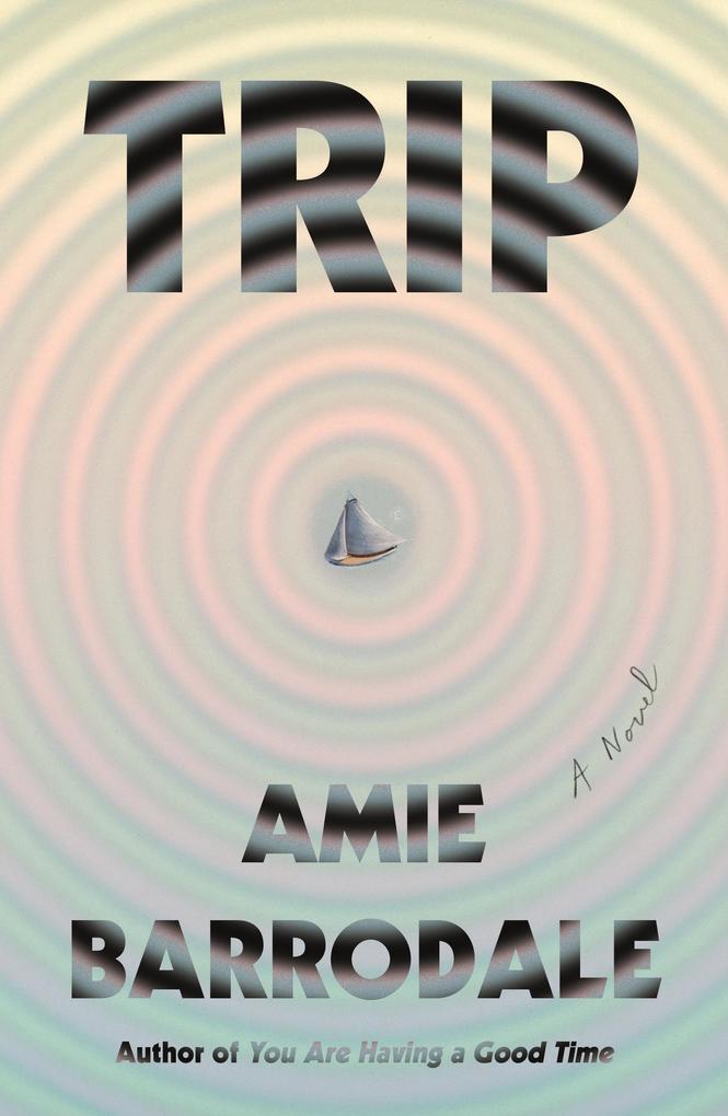 Produktbild: Trip | Amie Barrodale