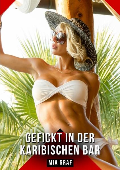 Produktbild: Gefickt in der karibischen bar | Mia Graf