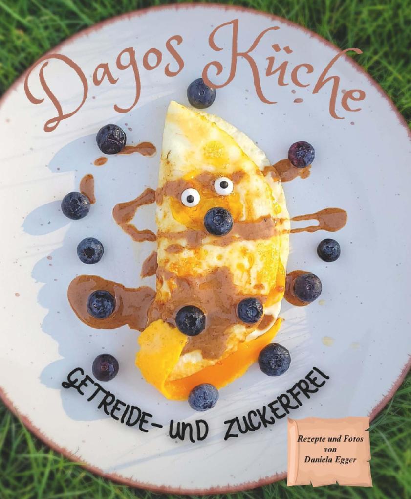 Produktbild: Dagos Küche | Daniela Egger