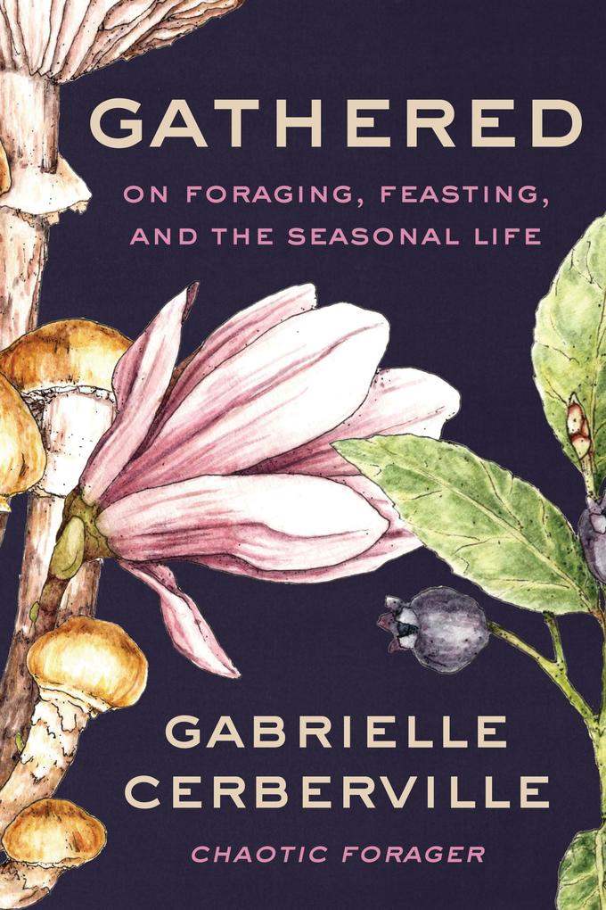 Produktbild: Gathered | Gabrielle Cerberville