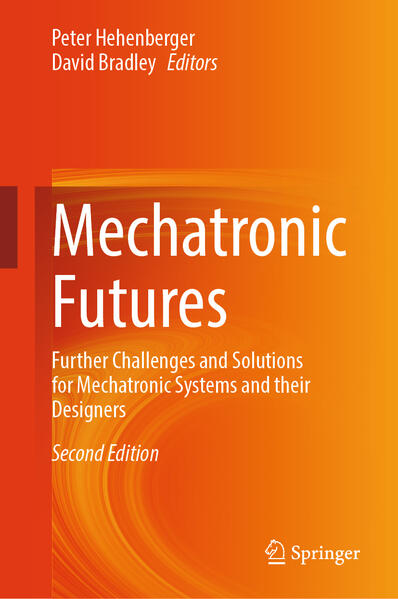 Produktbild: Mechatronic Futures