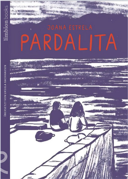 Produktbild: Pardalita | Joana Estrela