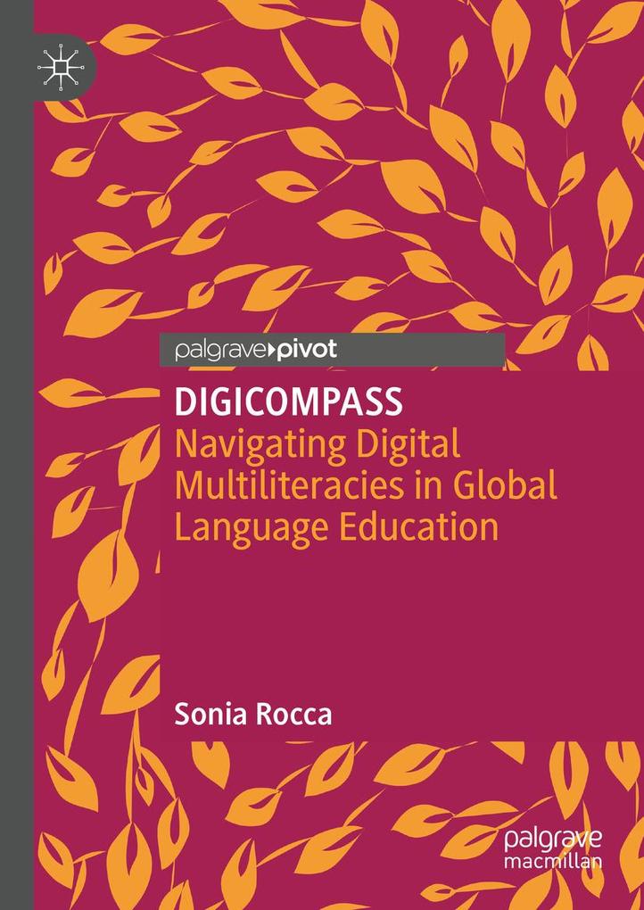Produktbild: DIGICOMPASS | Sonia Rocca