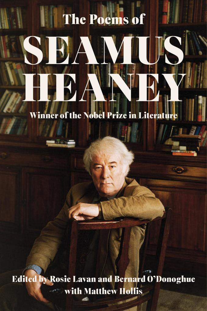 Produktbild: The Poems of Seamus Heaney | Seamus Heaney