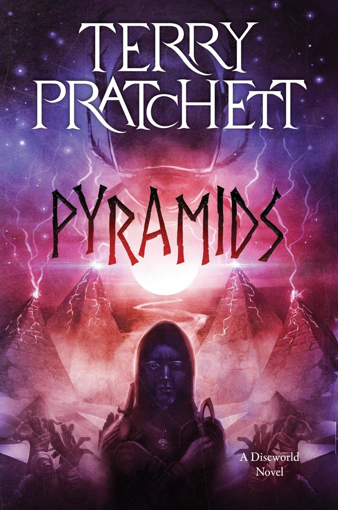 Produktbild: Pyramids | Terry Pratchett