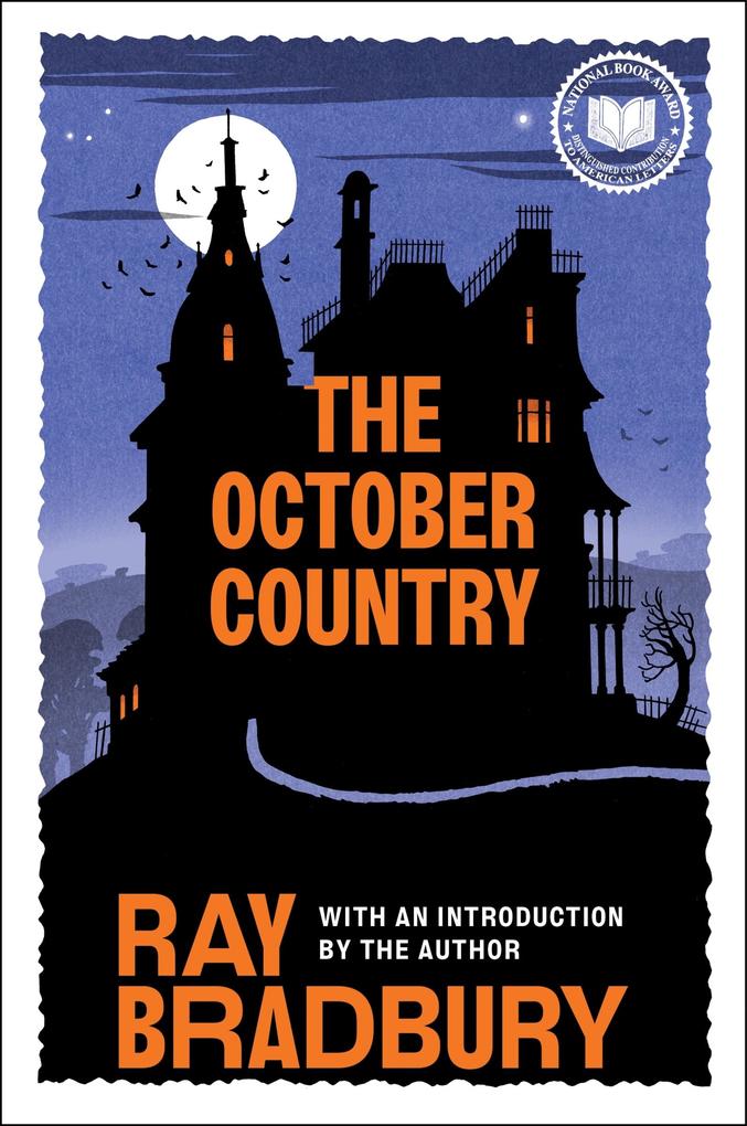 Produktbild: The October Country | Ray Bradbury