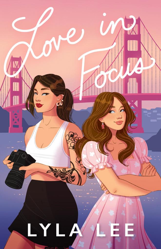 Produktbild: Love in Focus | Lyla Lee