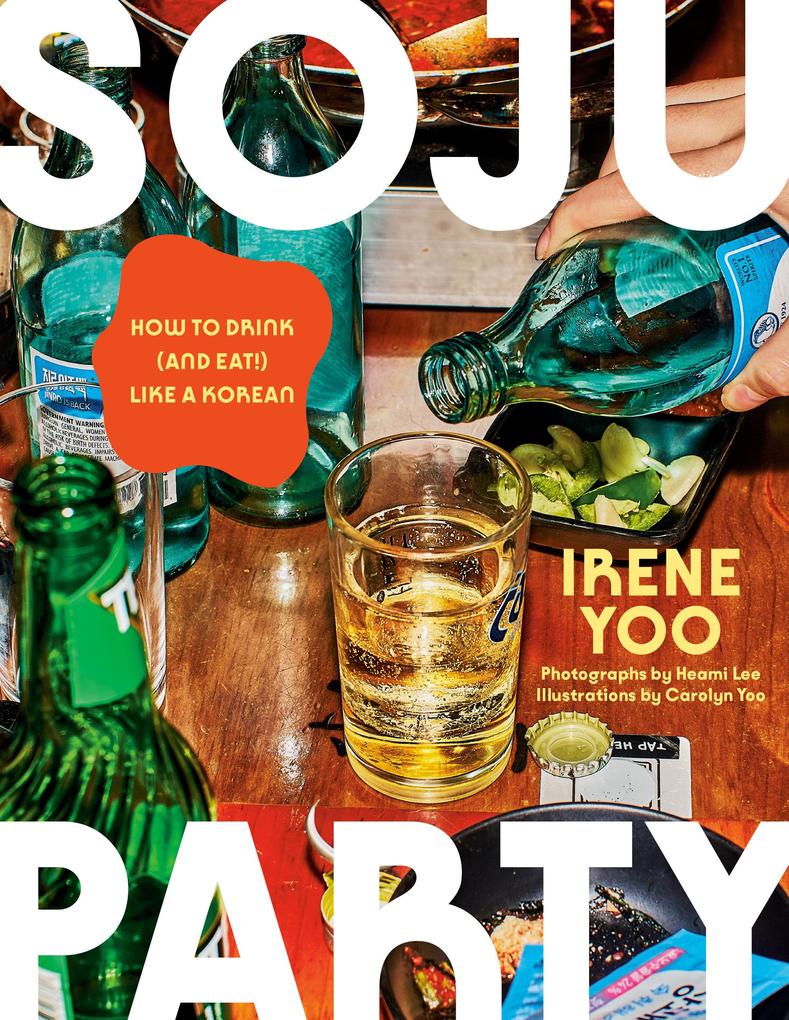 Produktbild: Soju Party | Irene Yoo