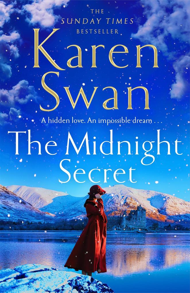 Produktbild: The Midnight Secret | Karen Swan
