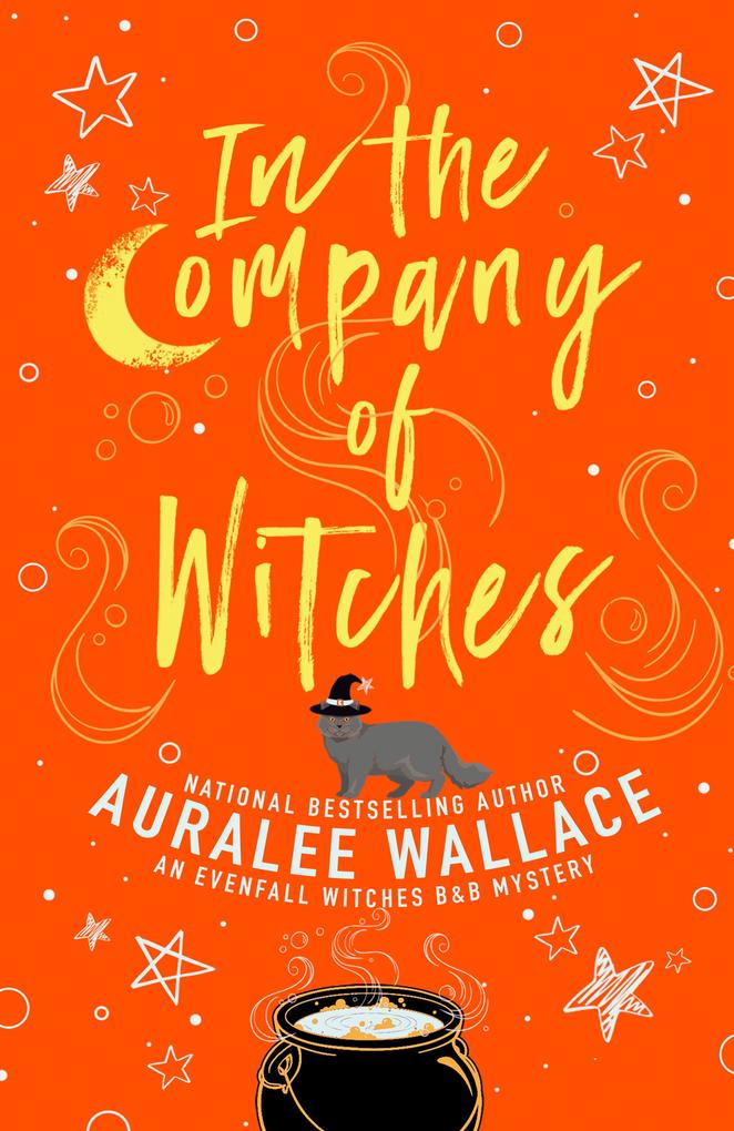 Produktbild: In the Company of Witches | Auralee Wallace