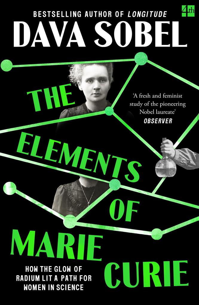 Produktbild: The Elements of Marie Curie | Dava Sobel