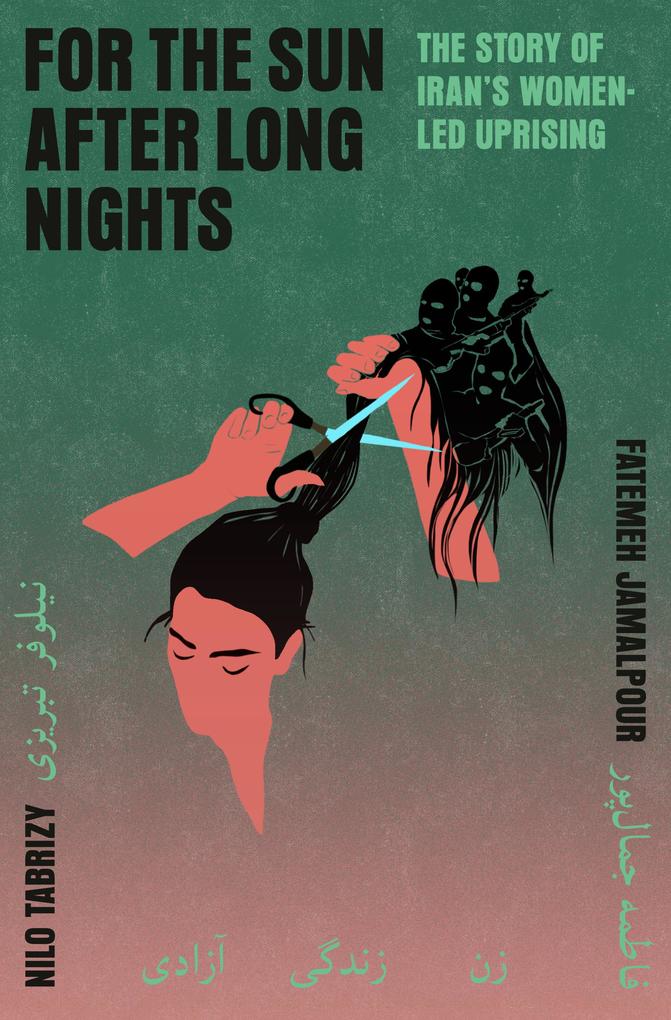 Produktbild: For the Sun After Long Nights | Nilo Tabrizy, Fatemeh Jamalpour