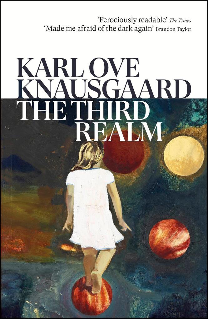 Produktbild: The Third Realm | Karl Ove Knausgaard