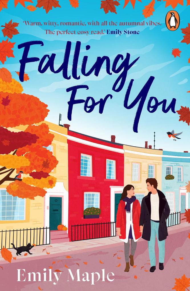 Produktbild: Falling for You | Emily Maple