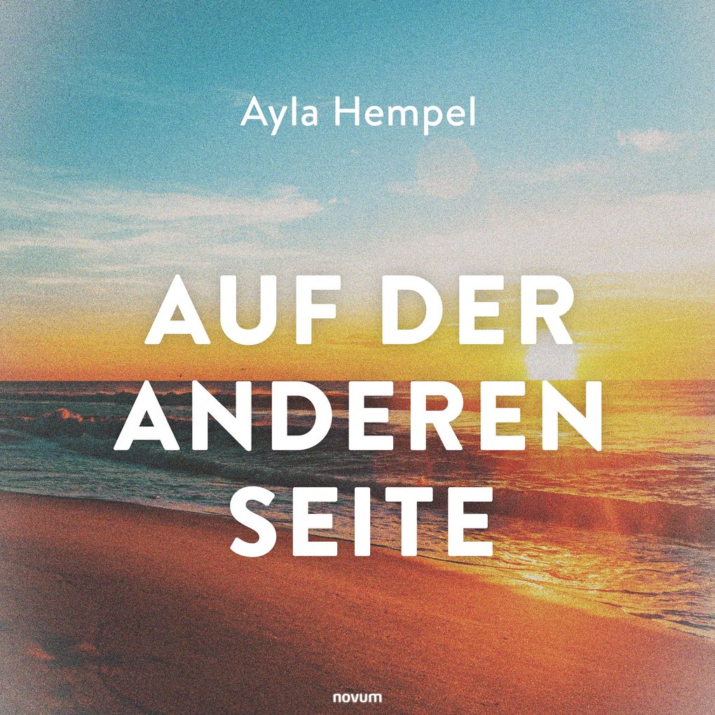 Produktbild: Auf der anderen Seite | Ayla Hempel