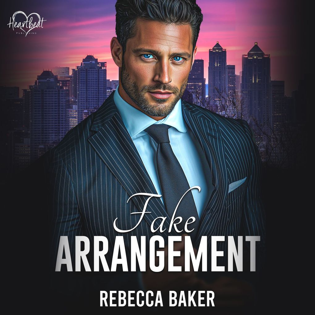 Produktbild: Fake Arrangement | Rebecca Baker
