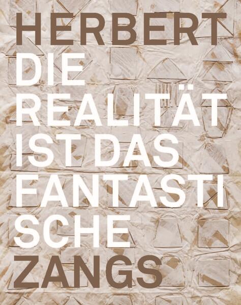 Produktbild: Herbert Zangs | Rouven Lotz
