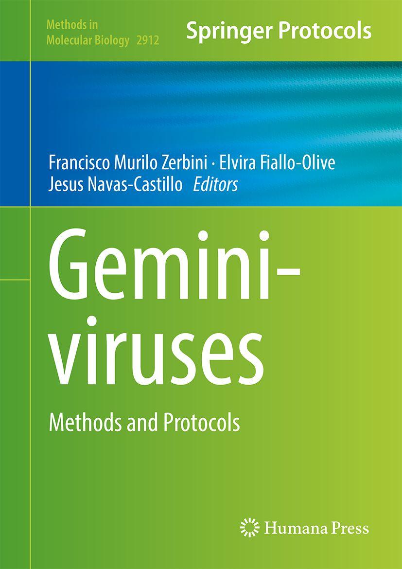 Produktbild: Geminiviruses