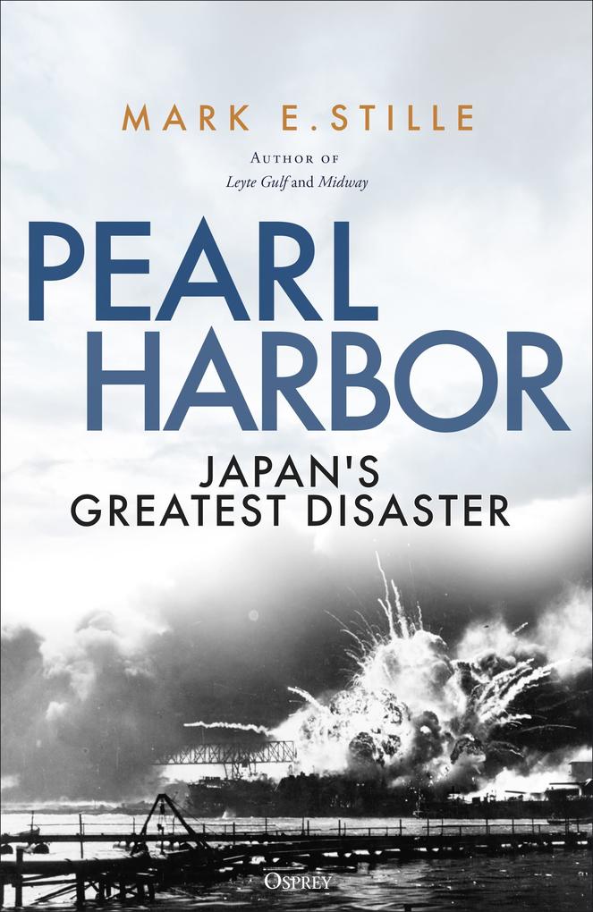 Produktbild: Pearl Harbor | Mark Stille