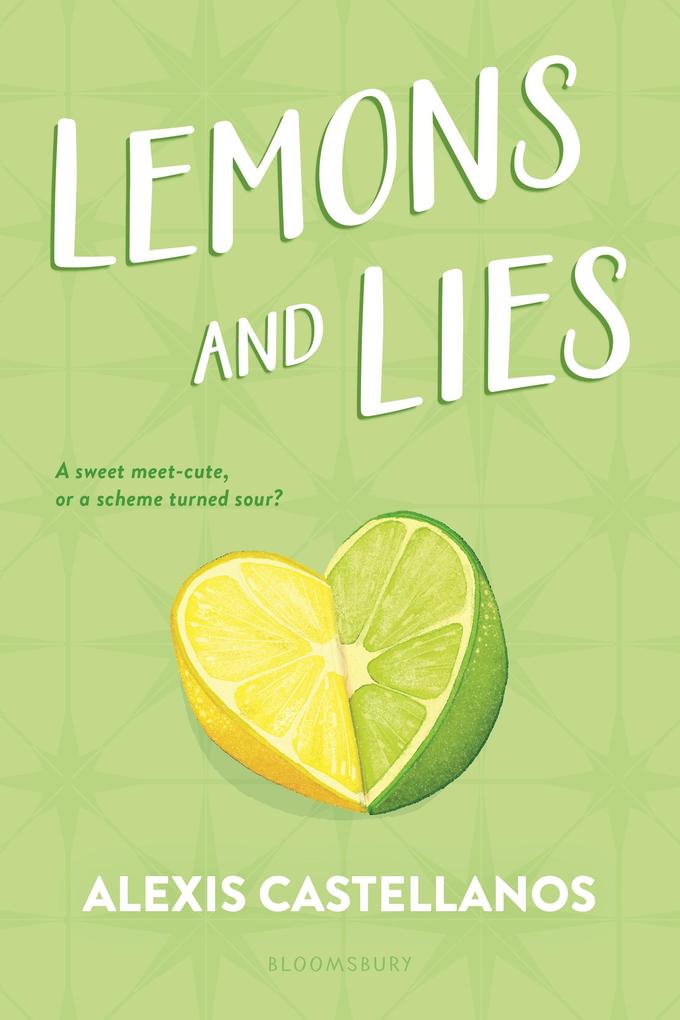Produktbild: Lemons and Lies | Alexis Castellanos