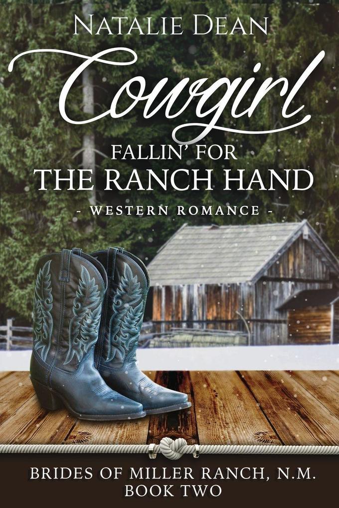 Produktbild: Cowgirl Fallin' for the Ranch Hand | Natalie Dean