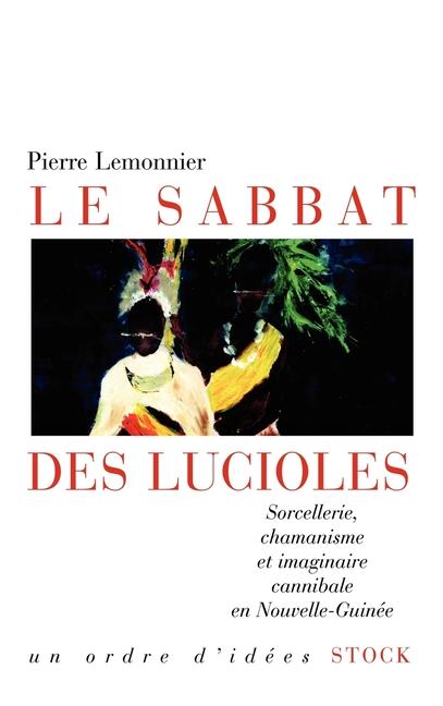 Produktbild: Le sabbat des lucioles | Pierre Lemonnier