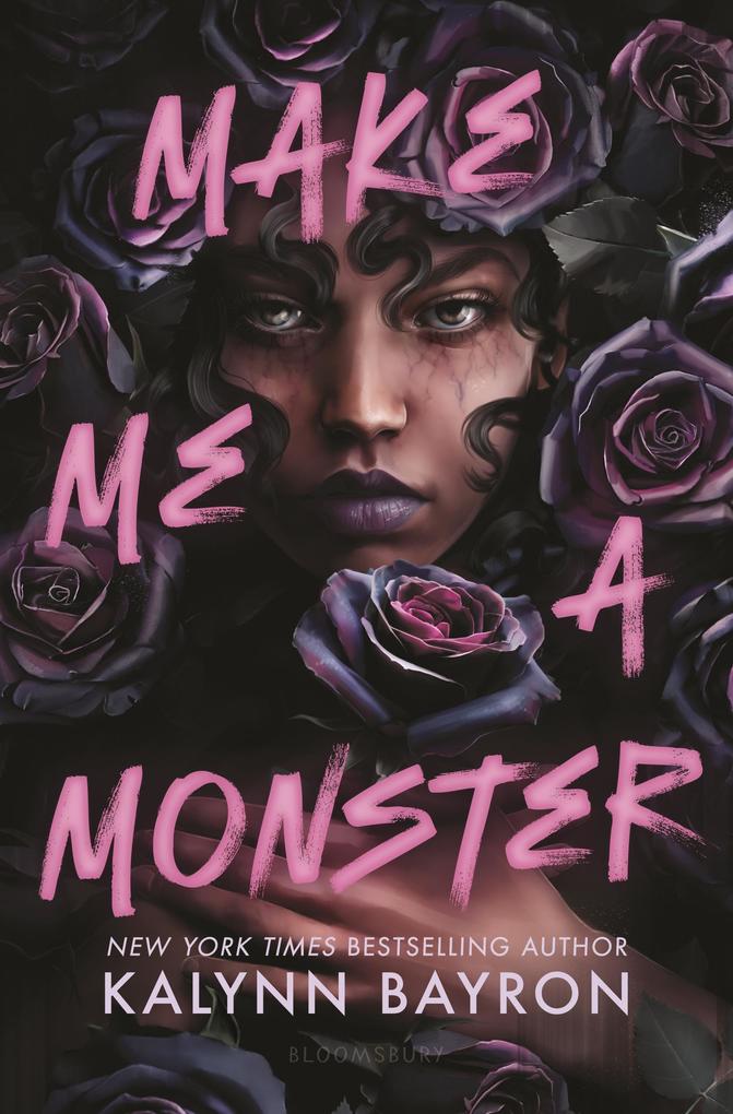 Produktbild: Make Me a Monster | Kalynn Bayron