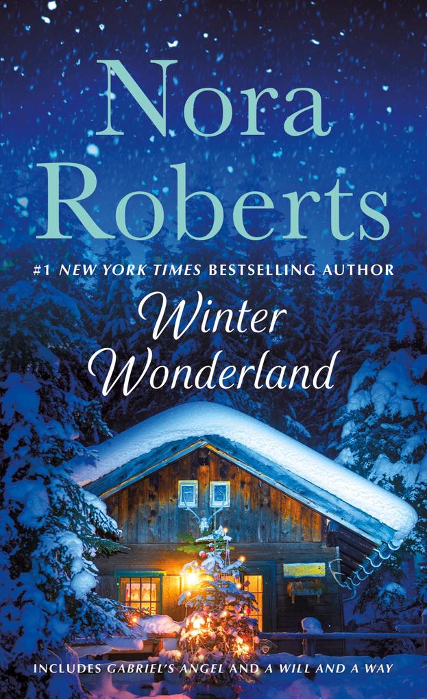 Produktbild: Winter Wonderland | Nora Roberts