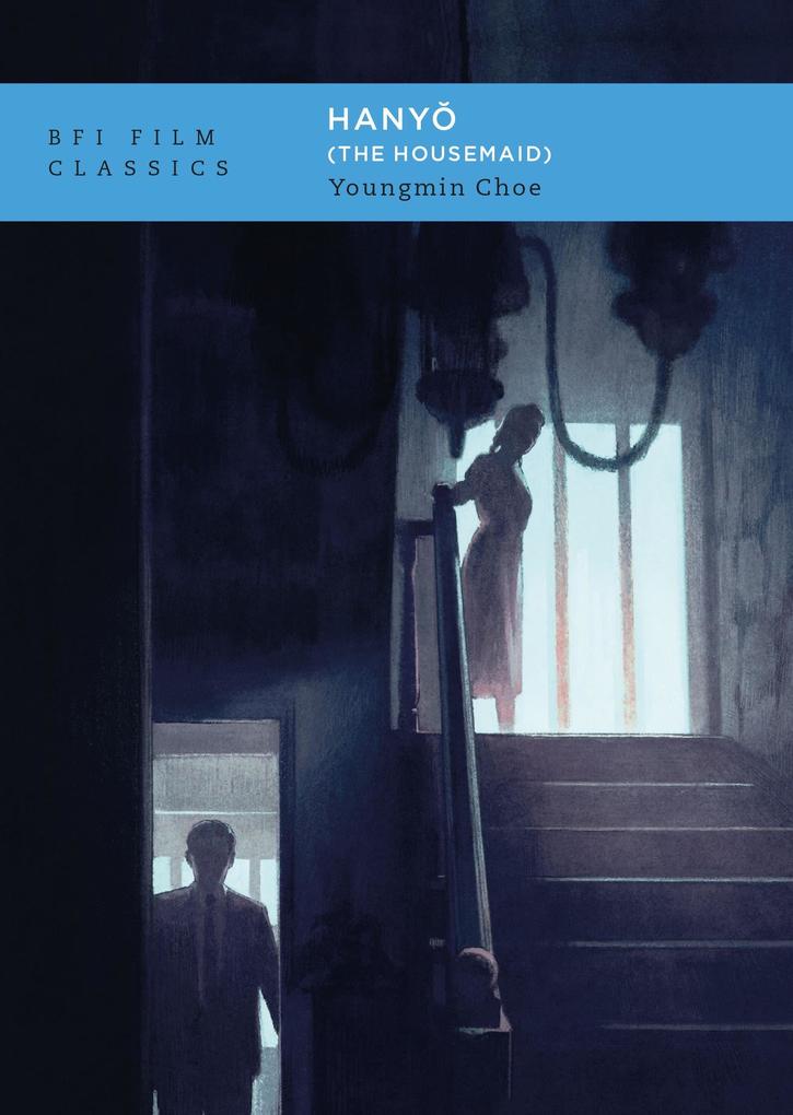 Produktbild: Hanyo (The Housemaid) | Youngmin Choe