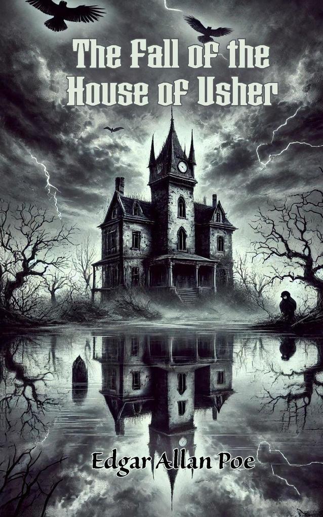 Produktbild: The Fall of the House of Usher | Edgar Allan Poe