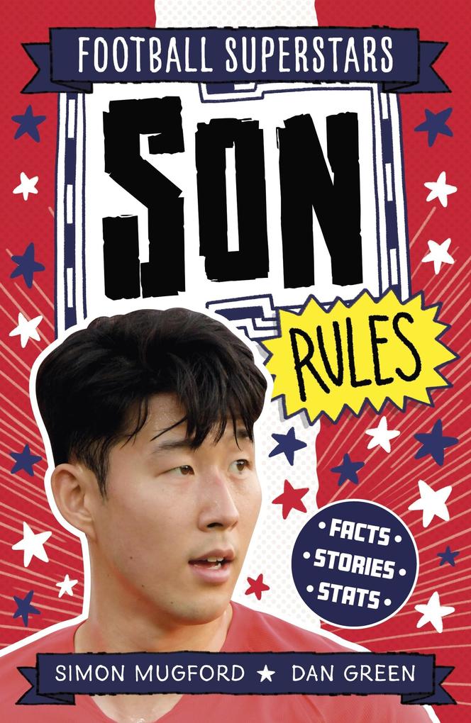 Produktbild: Son Rules | Simon Mugford