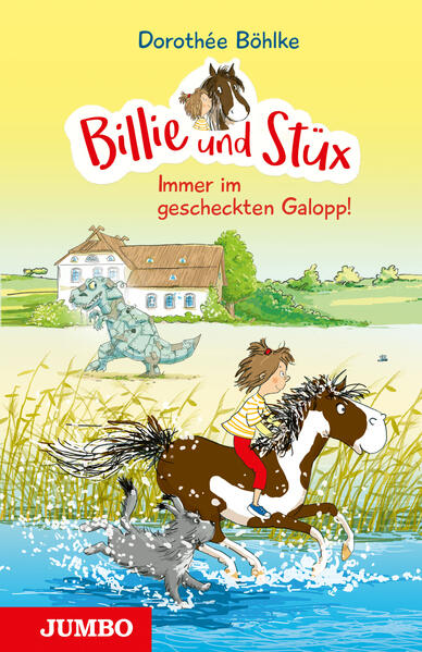 Produktbild: Billie und Stüx 2 | Dorothée Böhlke
