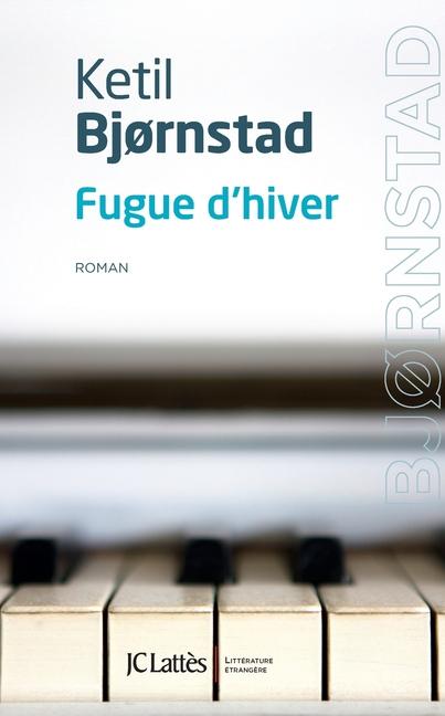 Produktbild: Fugue d'hiver | Bjornstad-K