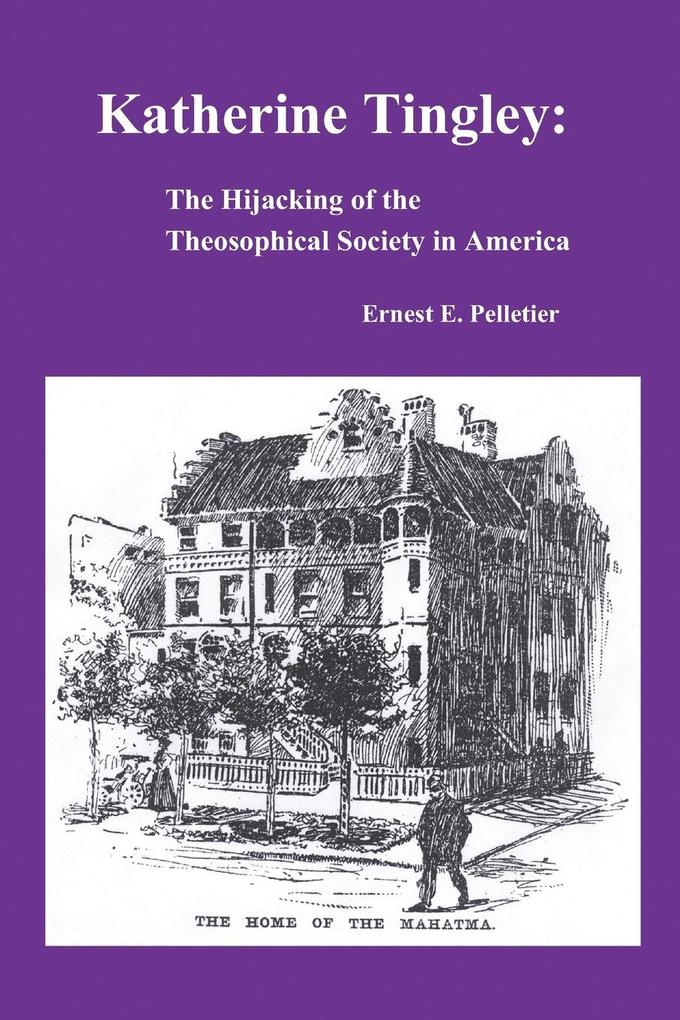 Produktbild: Katherine Tingley | Ernest E. Pelletier