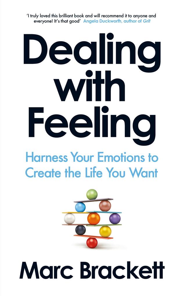 Produktbild: Dealing with Feeling | Marc Brackett