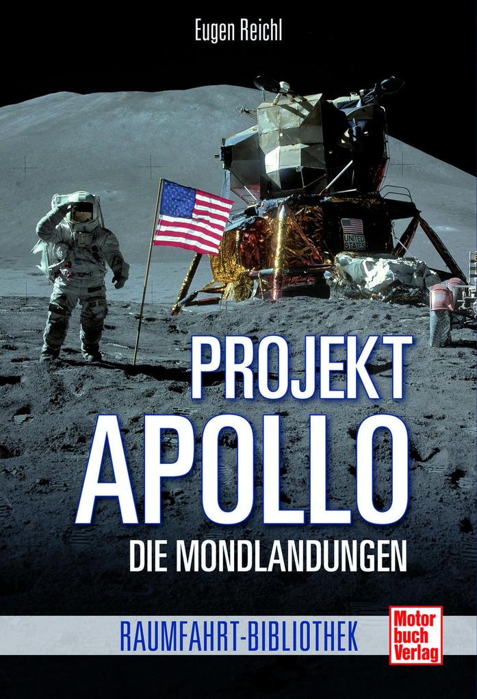 Produktbild: Projekt »Apollo« | Eugen Reichl