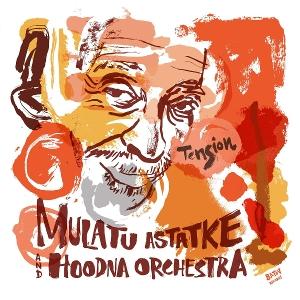 Produktbild: Tension | Mulatu/Hoodna Orchestra Astatke