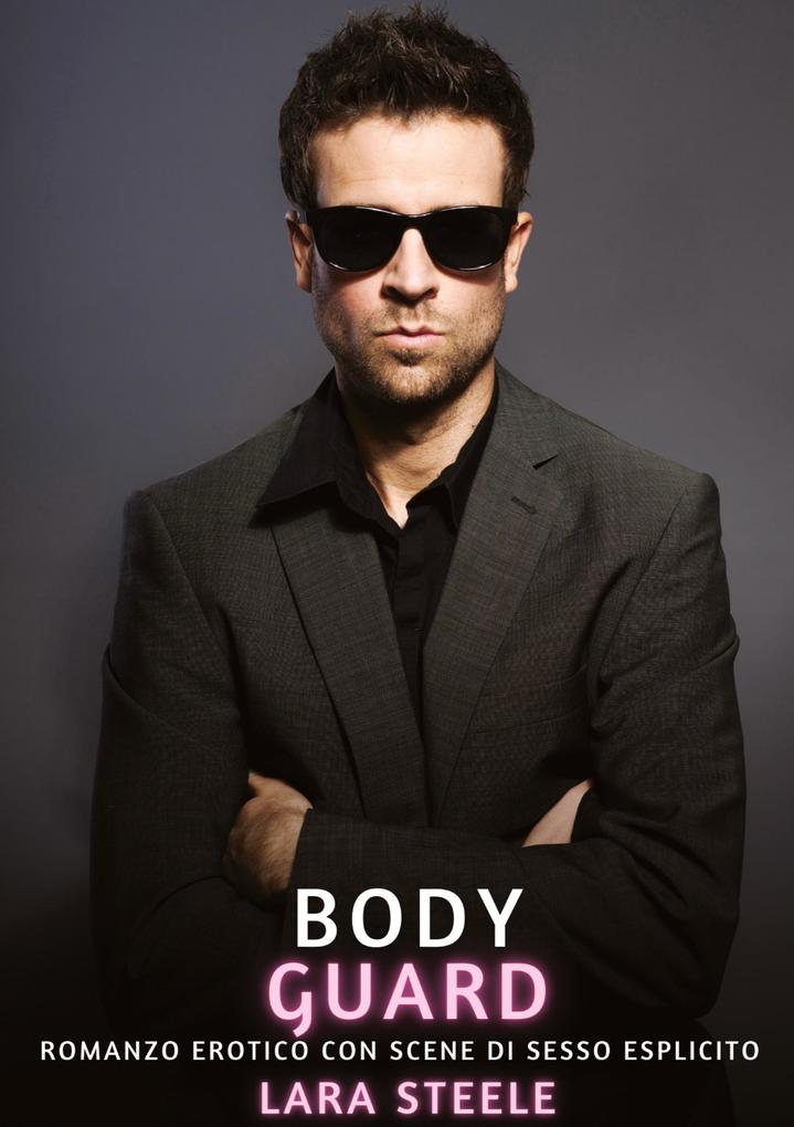 Produktbild: Bodyguard | Lara Steele