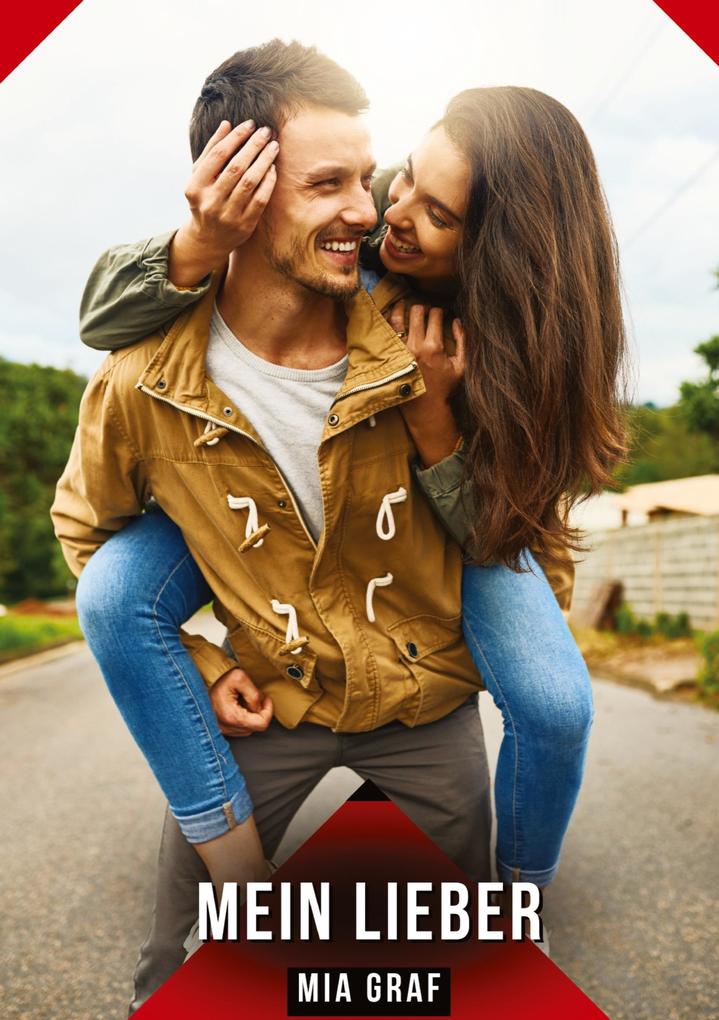 Produktbild: Mein Lieber | Mia Graf
