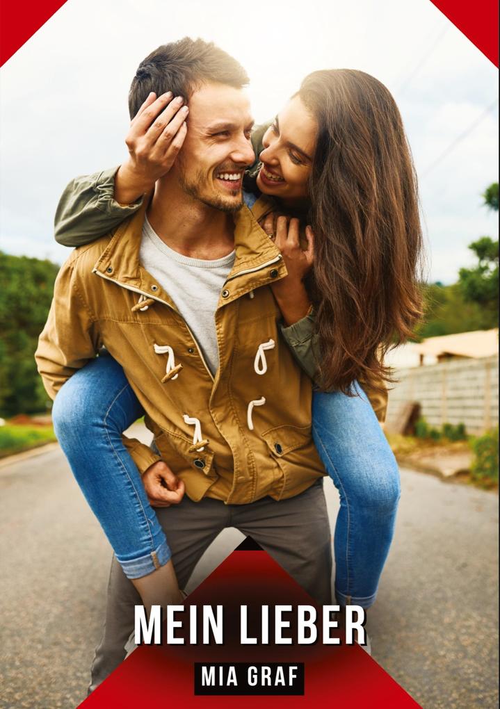 Produktbild: Mein Lieber | Mia Graf