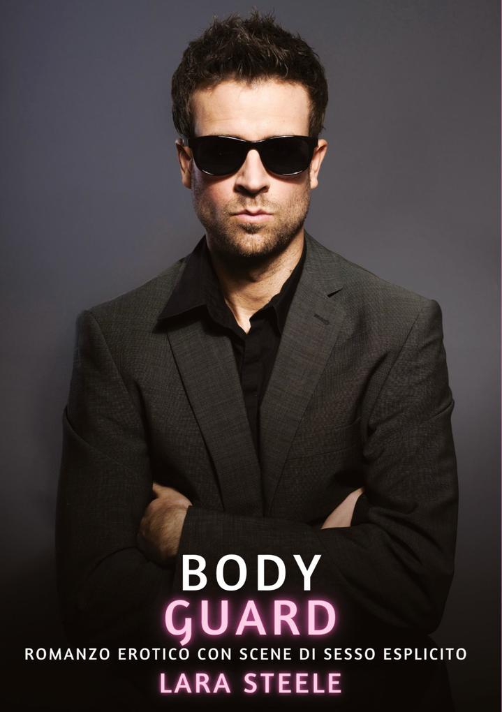 Produktbild: Bodyguard | Lara Steele