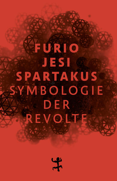 Produktbild: Spartakus | Furio Jesi