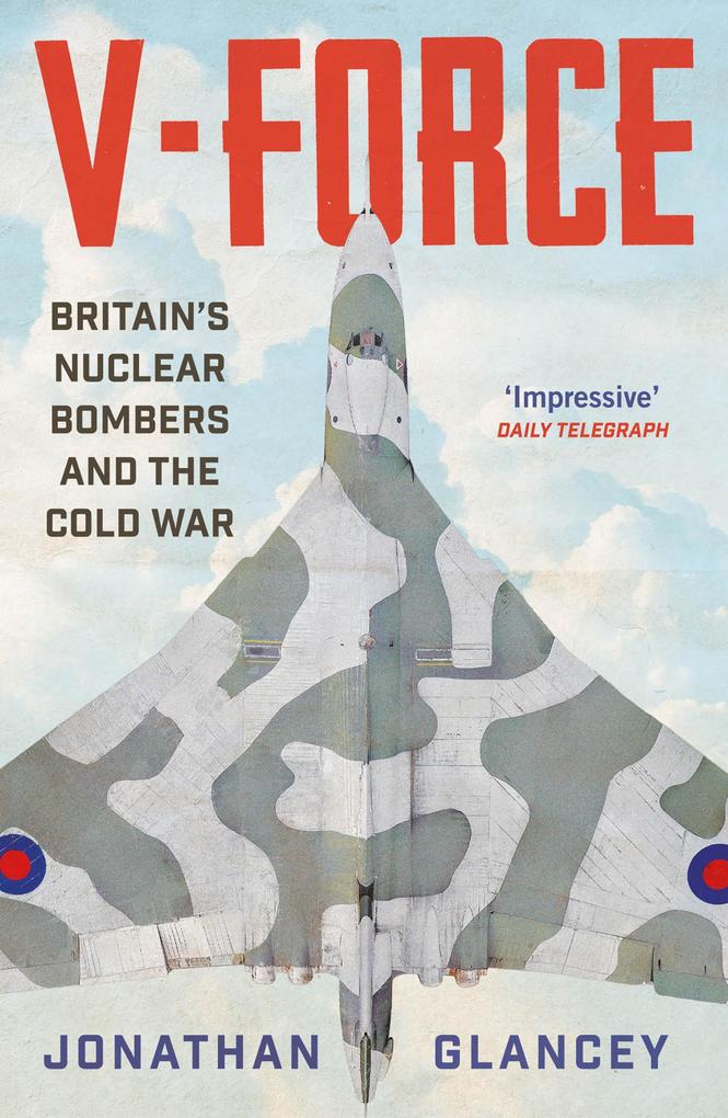 Produktbild: V-Force | Jonathan Glancey