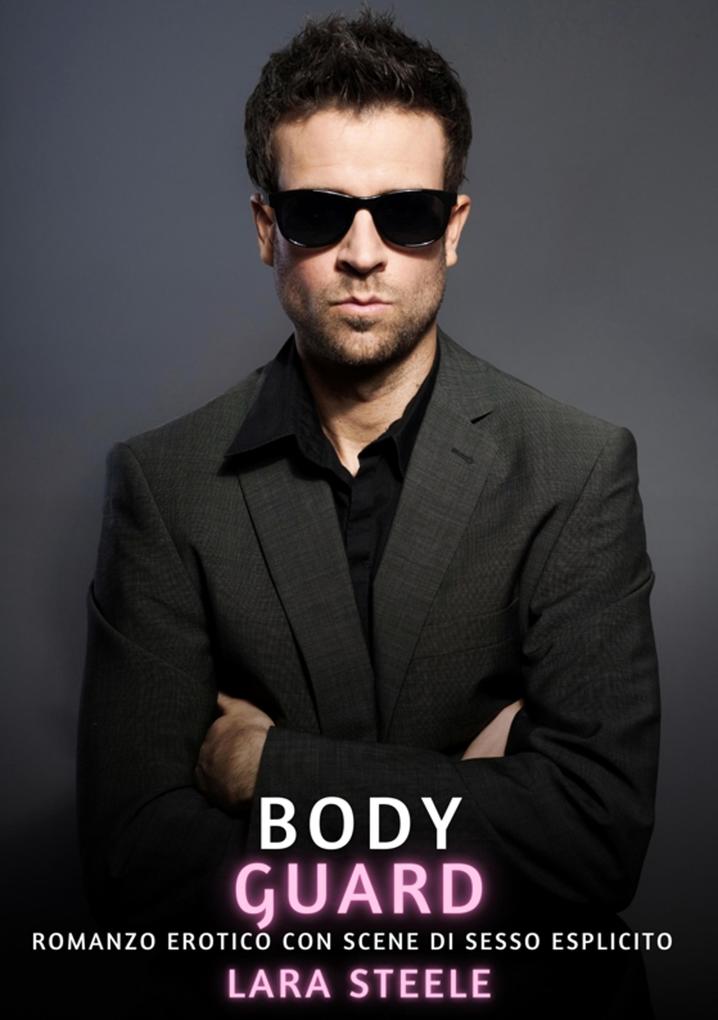Produktbild: Bodyguard | Lara Steele